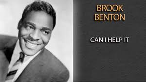 BROOK BENTON