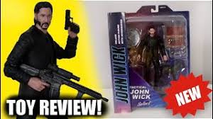 The application uses select form 5500 data fields provided by judy diamond associates, inc., as well as uses other benchmarking information from various industry and survey sources (source list included in each scouting report). John Wick Diamond Select Toys Tactical Version Toy Review Youtube
