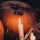 Halloween Adults Sip & Scare - amics event image