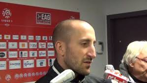 PSG-Guingamp: Lionel Mathis «ils sont largement au-dessus»