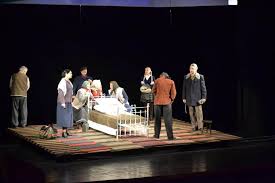 La ce piese de teatru bune ati mai fost in ultima vreme? Au Fost DesemnaÈi Cei Mai ProfesioniÈti Actori Èi Cele Mai Bune Spectacole In Cadrul Galei Premiilor Unitem 2017 Diez