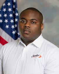 Congratulations to Tyreke Nathaniel