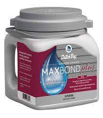 Maxbond Plus Exterior House Trim