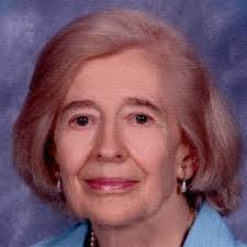 Obituary: Nancy Walker