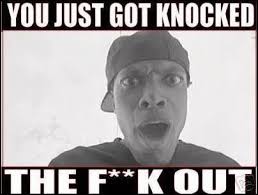 Weeks are groups of usually 3 songs the player goes through. You Got Knocked The F K Out All 3 Friday Movies Facebook