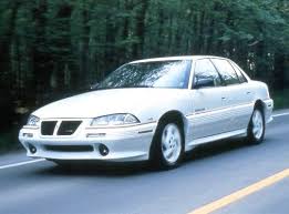 Image result for Arctic White 1992 Pontiac