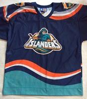 Fisherman new york islanders jersey black mens xl starter extra large. Vintage New York Islanders Fisherman Starter Nhl Jersey