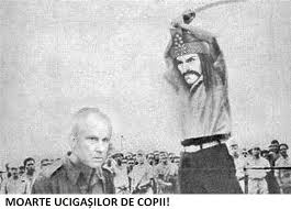 Maybe you would like to learn more about one of these? Crima Din Caracal Romanii Cer Decapitarea Criminalului Incorect Politic