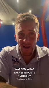 Broadway Barrel House