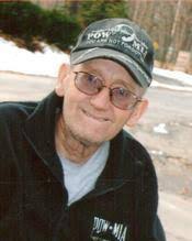 Normand Dodier Obituary