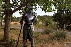 Templar Saxhleel — Weasyl