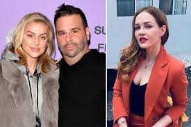 Happy divorce by happy divorce, released 01 july 2014 happy divorce to you! Lala Kent And Randall Emmett Open Up About Coparenting With Ambyr Childers
