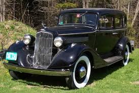 Image result for Angelus Gray 1934 Pontiac
