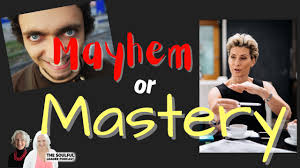 Have you ever heard the phrase, "your outer world is a reflection of your  inner world," or some version of that? Do you sometimes feel confused and  frustrated when you see suffering