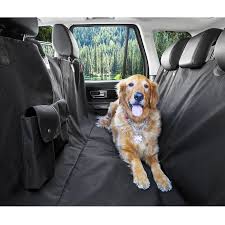 4.5 out of 5 stars with 13 ratings. 6 Of The Best Car Seat Covers For Dogs Paw Five