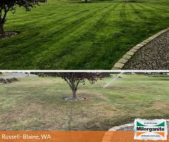 Maybe you would like to learn more about one of these? Milorganite Fertilizer I Am An 18 Year Old High School Student That Just Started His Lawn And Landscape Business This Winter Milorganite Has Transformed My Own Yard I Now Use Milorganite Exclusively On