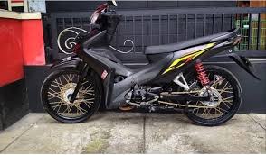 Mulya motor 520 views29 days ago. Absolute Revo 110 Modifikasi Ø§Ù„Ù…Ù†Ø´ÙˆØ±Ø§Øª ÙÙŠØ³Ø¨ÙˆÙƒ