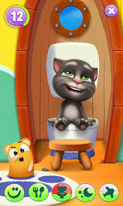 El gato que repite tus palabras ha vuelto. My Talking Tom 2 Apk Mod 2 5 2 26 Unlimited Money Crack Games Download Latest For Android Androidhappymod
