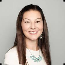 In Chicago for a Blanchard event and I got to hang with my former PAC  member Haley Penrod, CPACC!