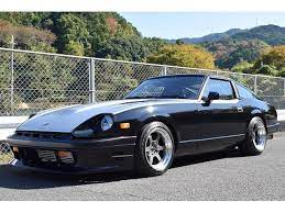 中古車 日産 フェアレディｚ ２８０ｚ ｔ ｒｂ２６エンジン搭載公認車 マンハッタンカラー ｎｏｓｔａｌｇｉｃ ｇａｒａｇｅ 中古車なら グーネット フェアレディ フェアレディz 車