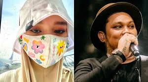 Inara Rusli Sindir Pengakuan Tenri Anisa yang Sebut Hubungan dengan Virgoun  Sebatas Kakak-Adik