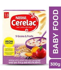 This article lists 14 of the foods highest in potassium. Nestle Baby Food Products Nestle Nan Pro Stage 2 Follow Up Formula Powder Wholesaler From Mumbai