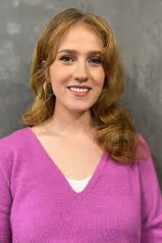 Georgia Lloyd-Roberts