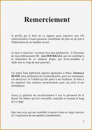 Je remercie monsieur landry de l'entreprise gtm materiel, de m'avoir permis d'effectuer mes trois semaines de stage dans son entreprise. Rapport De Stage Remerciement Remerciements Exemple Inspiration Of Modele Lettre De Remerciement Stage Les Resume Words Word Doc Creative Powerpoint Templates