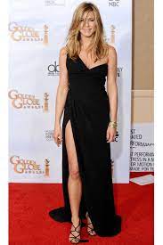 Style File - Jennifer Aniston