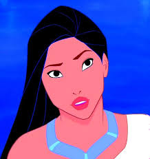 Pocahontas.deviantART