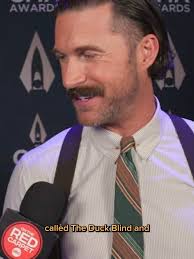 Riley Green Cma Awards 2025 Interview