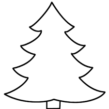 Wunderbar vorlage tannenbaum zum ausdrucken ebendiese können adaptieren für ihre wichtigsten. Vorlagen Fur Weihnachtsdeko Aus Filz Cheznu Tv