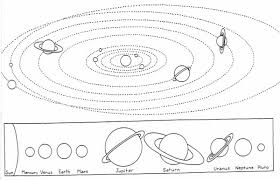 Mercurio, venus, la tierra, marte.trabaja con estas fichas y descubre nuestros planetas en el sistema solar. Index Of Images Sistema Solar Para Colorear