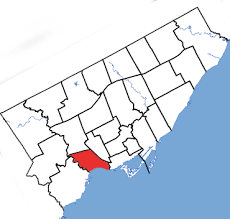 We did not find results for: Parkdale High Park Wikipedia