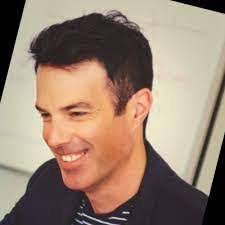 Andy Duckett's Instagram, Twitter & Facebook