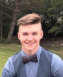 Zackery Worbeck-Blair Obituary