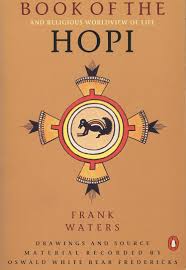 When autocomplete results are available use up and down arrows to review and enter to select. Book Of The Hopi Waters Frank 9780140045277 Amazon Com Books