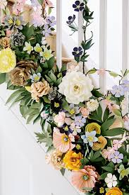 Maybe you would like to learn more about one of these? Paper Floral Masterpieces Colorado Homes Lifestyles