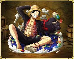 モンキー d ルフィ 夢を追い求める冒険者 ワンピース トレジャークルーズ トレクル 最強攻略データベース one piece luffy luffy monkey d luffy