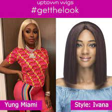 Pin On Bob Cut Wigs