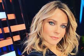 Alessandra Viero: età, altezza, peso, marito, figlio, vita privata