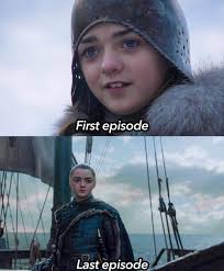 Pin de sonia snow em Games of Thrones