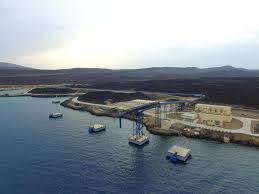 The port of djibouti contributes richly to the economy of djibouti. Djibouti Opens Salt Port Latest In Series Of Shipping Projects