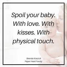 We all love babies because they are cute and spread happiness all around. Baby Quotes That Will Make You Smile And Fall In Love Again