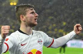 Chelsea hari ini telah berpisah dengan. Breaking News Chelsea Agree Timo Werner Deal Set To Sign Five Year Contract Welcome To Football Flakes