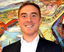 Rugby-Spieler wird neuer Zoodirektor