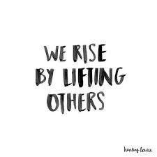39 Lift Others Up Ideas Inspirational Quotes Me Quotes Words