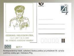 Roku 1915 ukončil studium na českém gymnasiu v opavě a chtěl studovat farmacii, ale byl odveden k zeměbraneckému regimentu v opavě. Ppt Divizny General Heliodor Pika Powerpoint Presentation Free Download Id 4928102