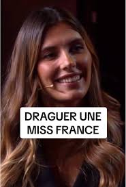 Comment draguer une Miss France (feat. @jeremyferrarioff & @Camille cerf )  #paulmirabel #comedy #humour #foryou