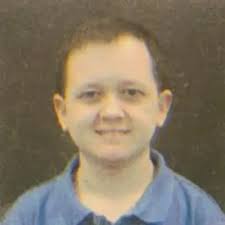 Obituary information for Jeremy Ralph